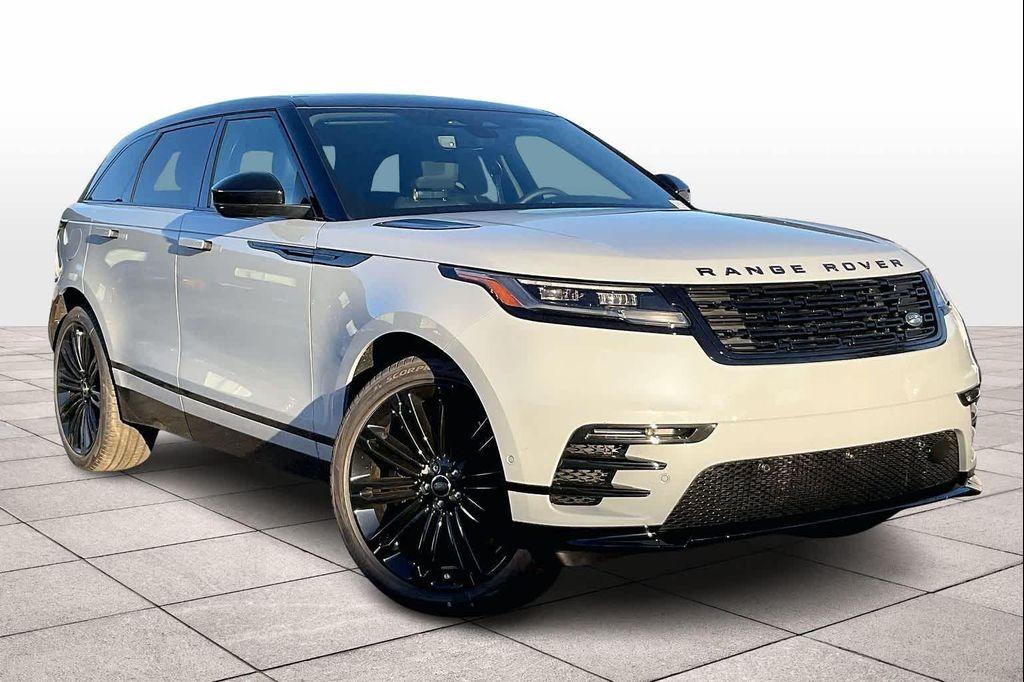 new 2026 Land Rover Range Rover Velar car, priced at $73,990