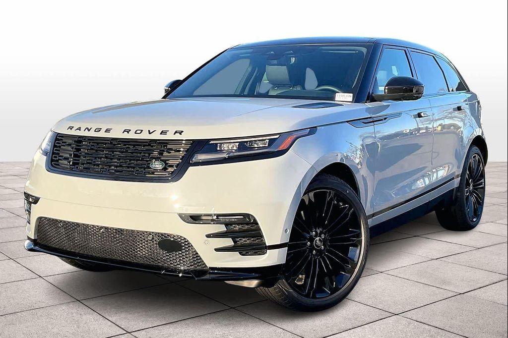 new 2026 Land Rover Range Rover Velar car, priced at $73,990