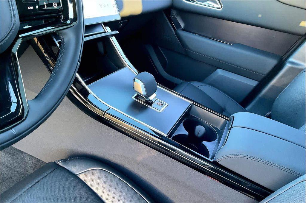 new 2026 Land Rover Range Rover Velar car, priced at $73,990