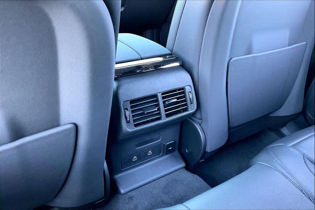 new 2026 Land Rover Range Rover Velar car, priced at $73,990