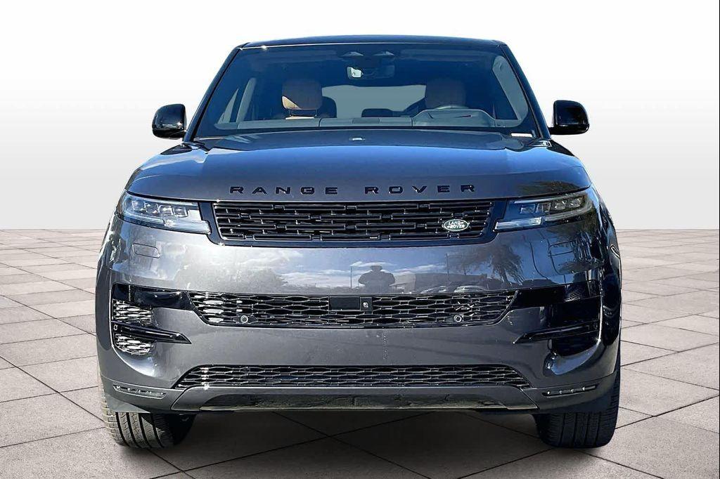 new 2026 Land Rover Range Rover Sport car, priced at $96,600