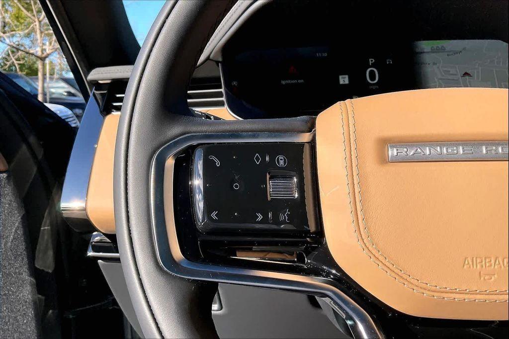 new 2026 Land Rover Range Rover Sport car, priced at $96,600