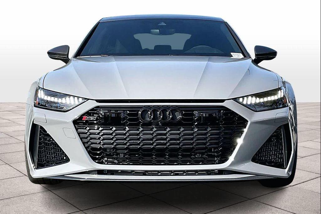 used 2025 Audi RS 7 car, priced at $135,999