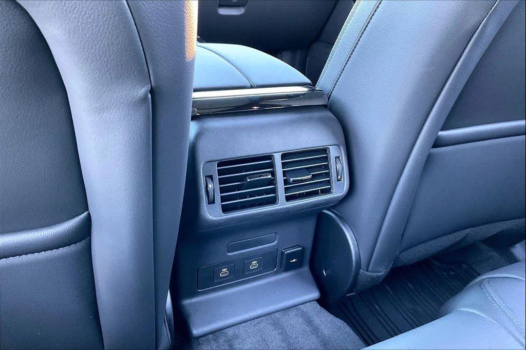 new 2026 Land Rover Range Rover Velar car, priced at $67,790