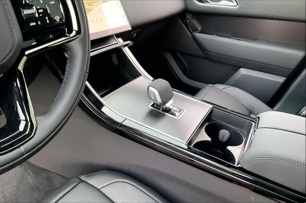 new 2026 Land Rover Range Rover Velar car, priced at $79,165
