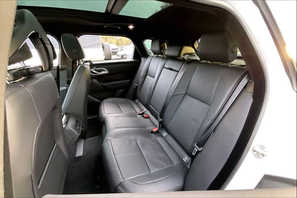 new 2026 Land Rover Range Rover Velar car, priced at $79,165