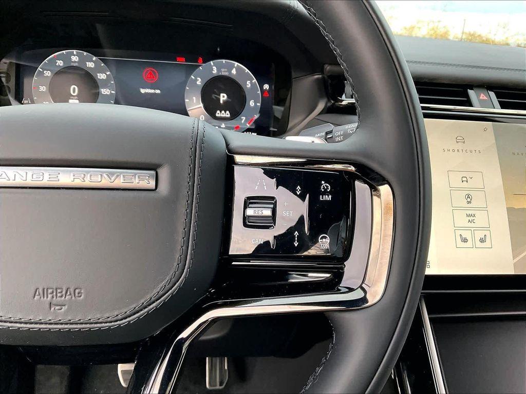 new 2026 Land Rover Range Rover Velar car, priced at $79,250