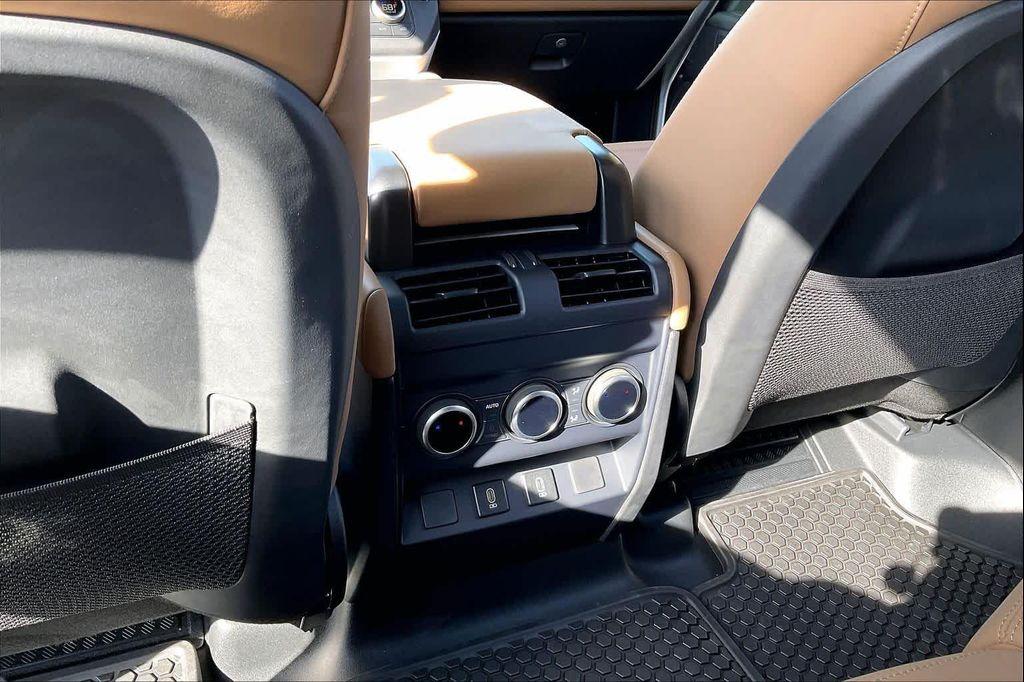 new 2026 Land Rover Defender car, priced at $87,986