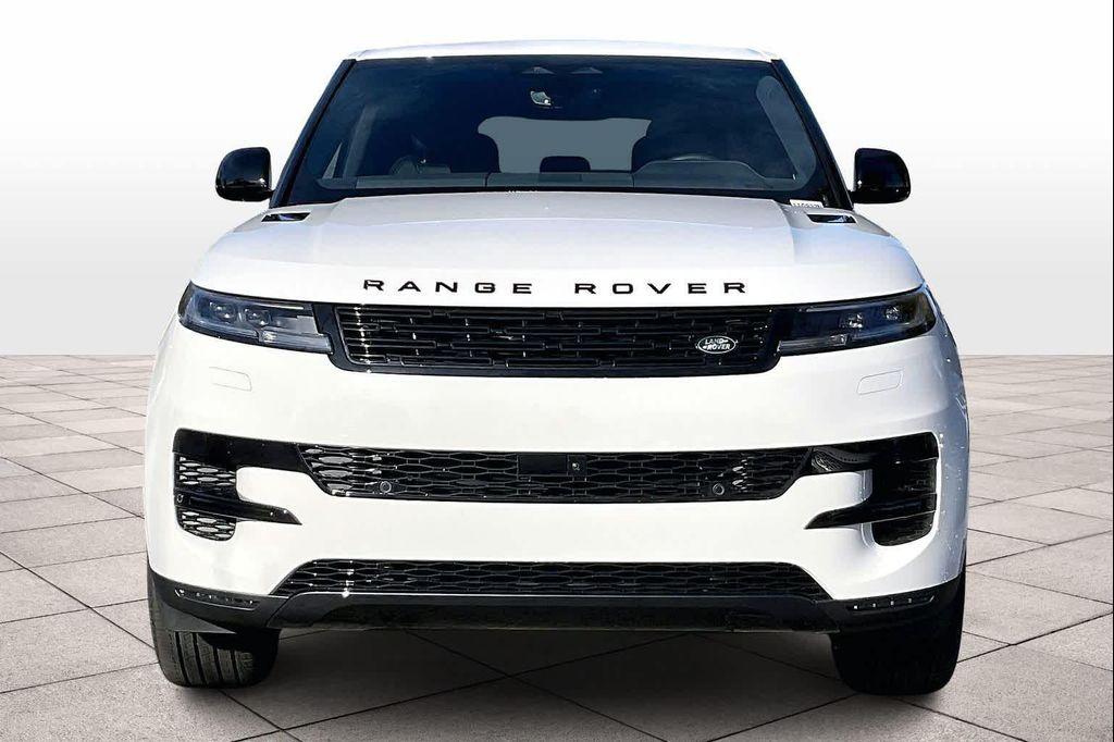 new 2026 Land Rover Range Rover Sport car, priced at $92,510