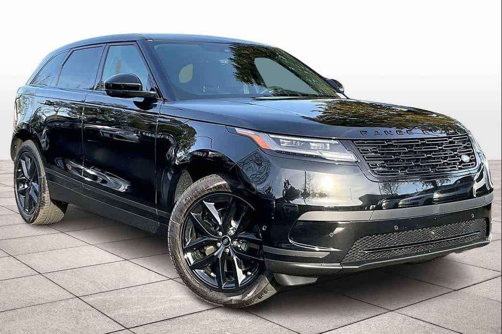 new 2026 Land Rover Range Rover Velar car, priced at $67,940