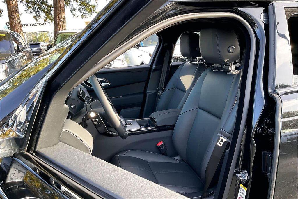 new 2026 Land Rover Range Rover Velar car, priced at $67,940