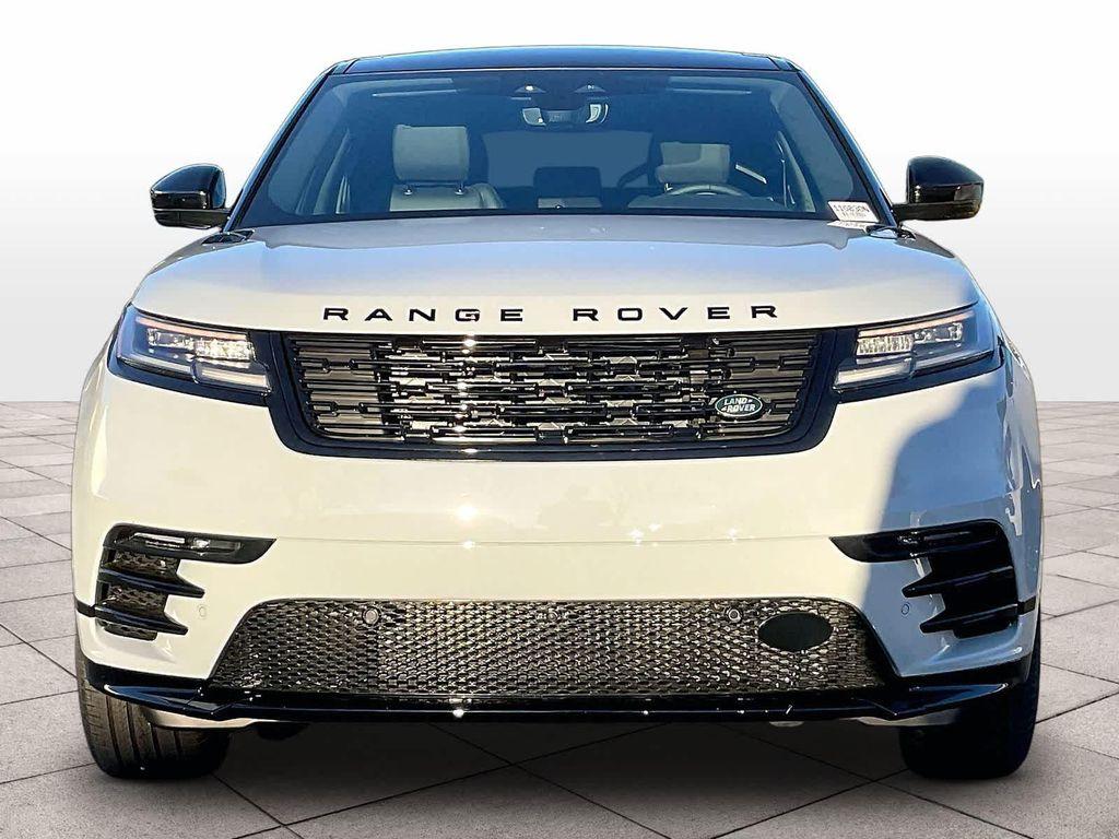 new 2026 Land Rover Range Rover Velar car, priced at $73,815