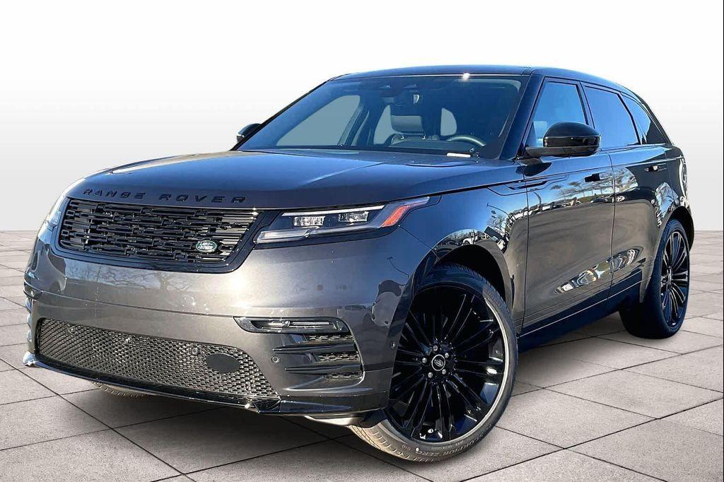 new 2026 Land Rover Range Rover Velar car, priced at $73,790