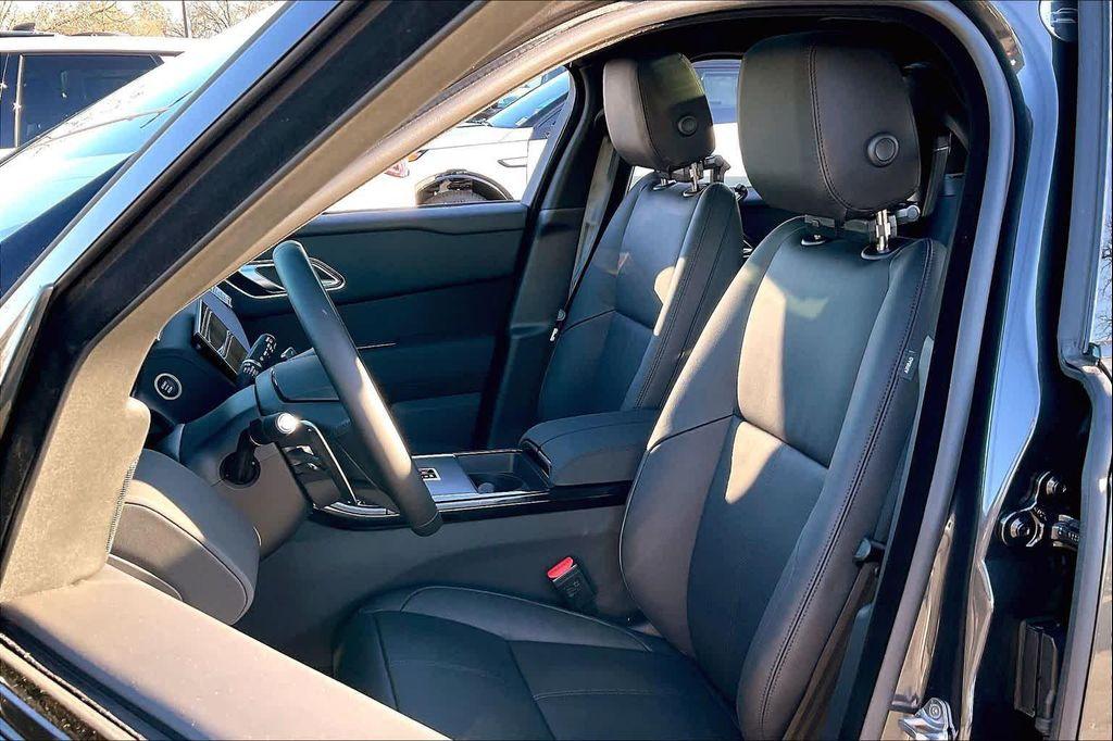 new 2026 Land Rover Range Rover Velar car, priced at $73,790