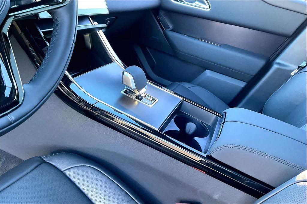 new 2026 Land Rover Range Rover Velar car, priced at $73,790