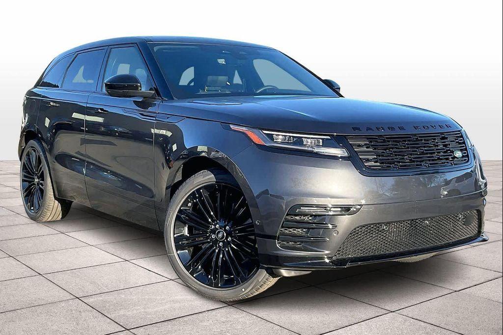 new 2026 Land Rover Range Rover Velar car, priced at $73,790