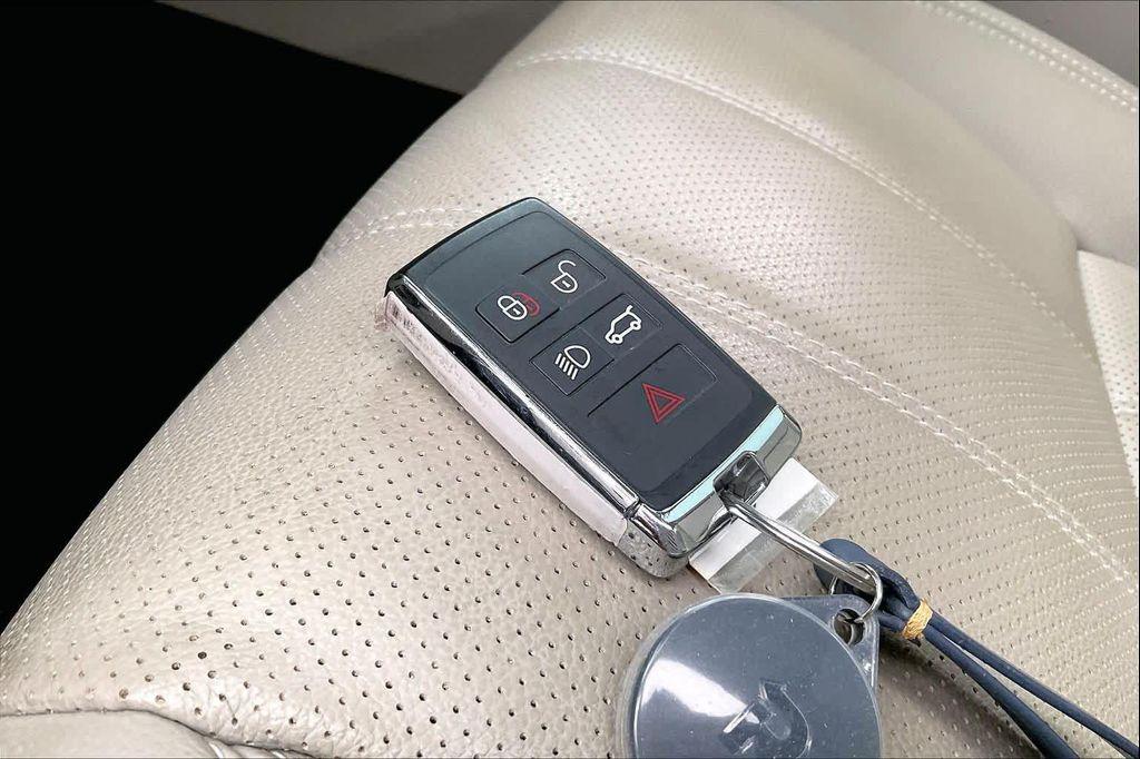 used 2023 Land Rover Range Rover Velar car, priced at $36,699