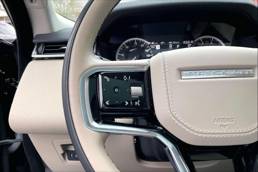 used 2023 Land Rover Range Rover Velar car, priced at $36,699