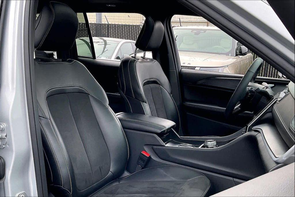 used 2024 Jeep Grand Cherokee car, priced at $34,799