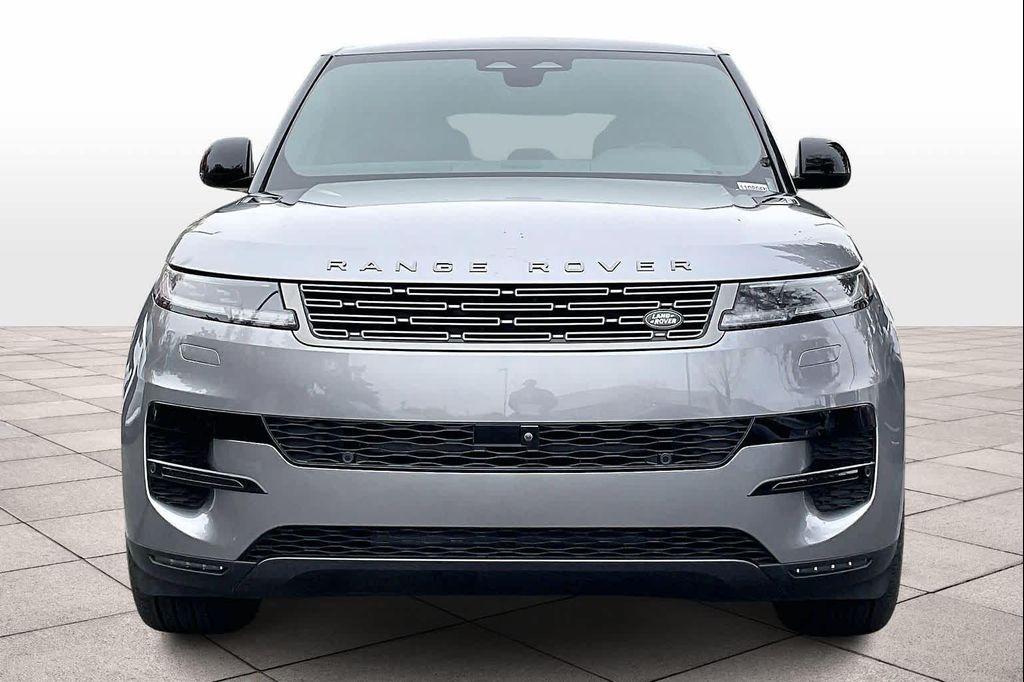 new 2025 Land Rover Range Rover Sport car, priced at $91,025