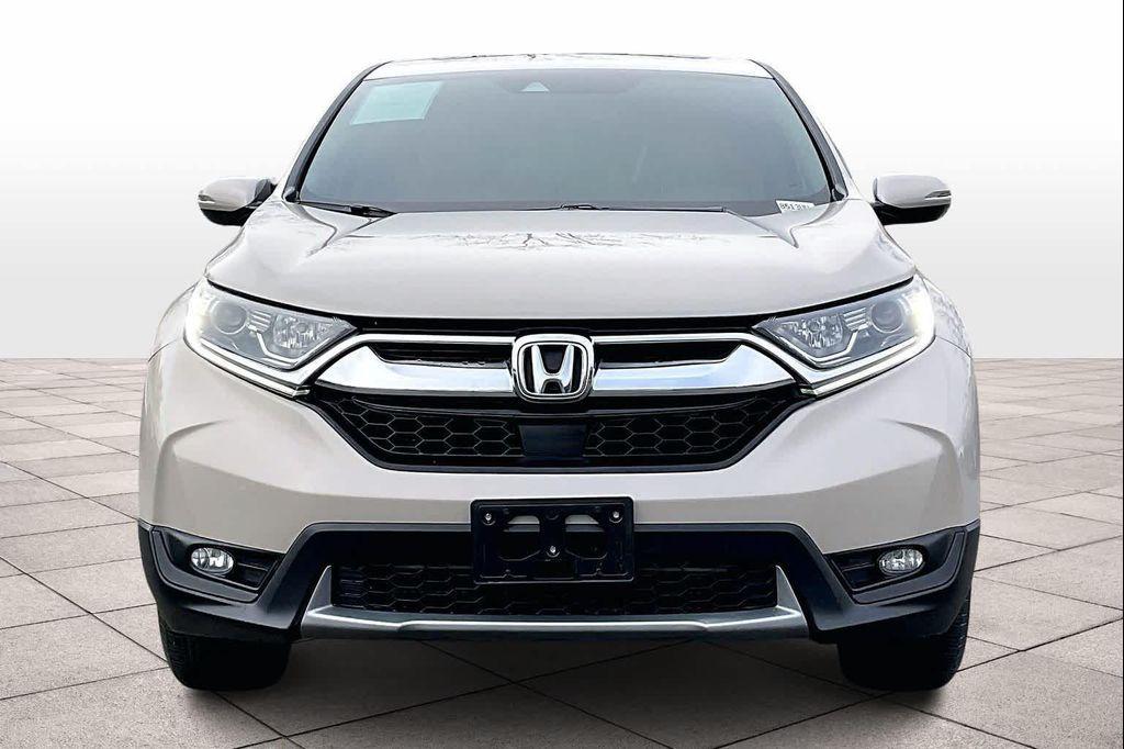 used 2018 Honda CR-V car, priced at $22,399