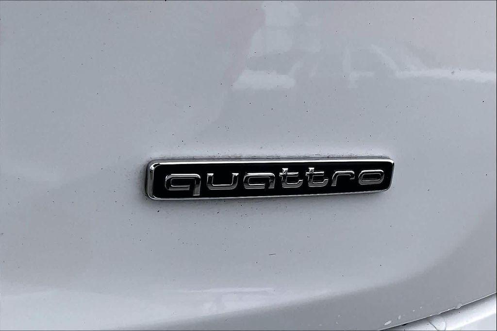 used 2020 Audi Q5 car, priced at $24,399