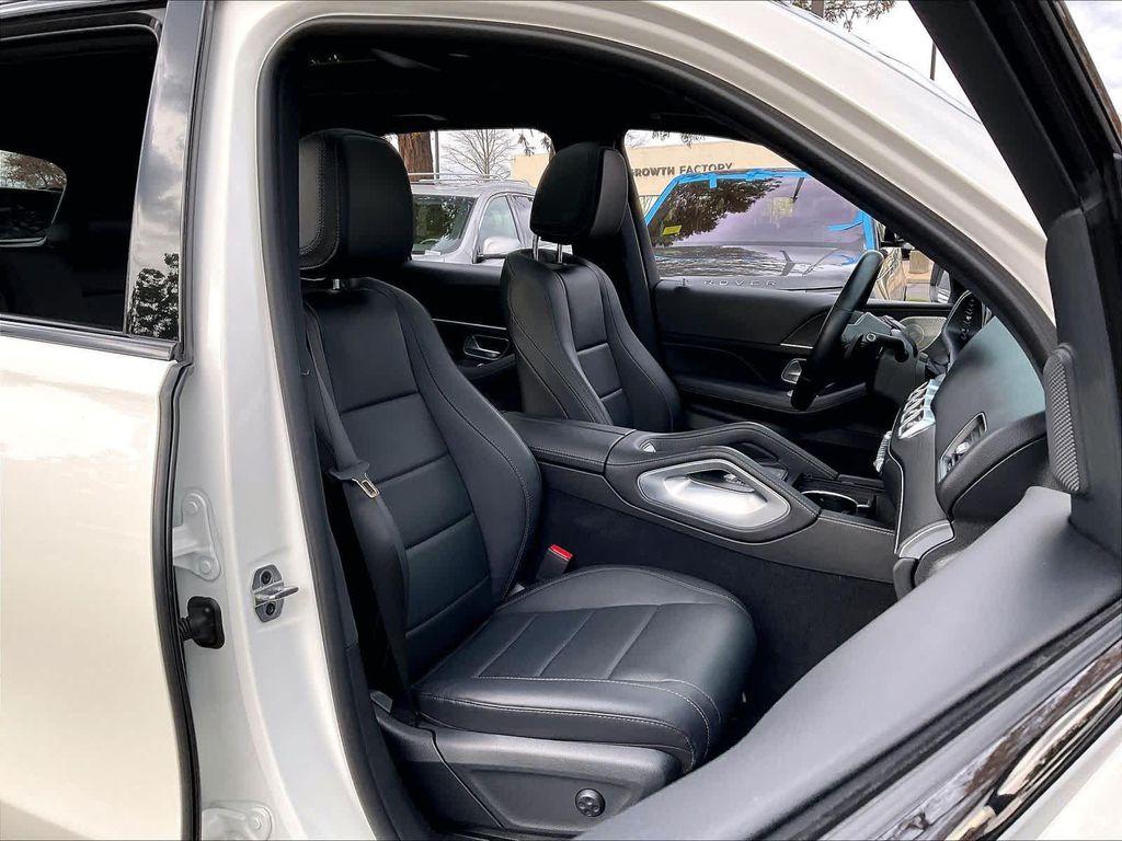 used 2023 Mercedes-Benz GLE 450 car, priced at $47,584