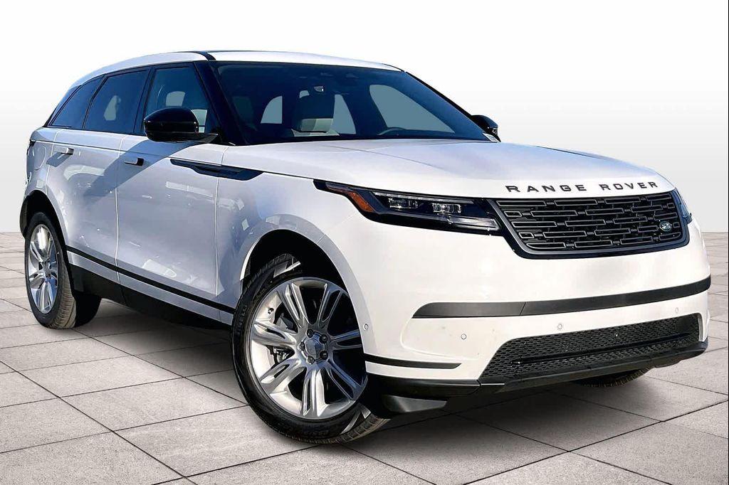 new 2026 Land Rover Range Rover Velar car, priced at $64,765