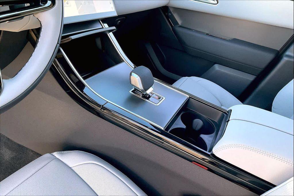 new 2026 Land Rover Range Rover Velar car, priced at $64,765