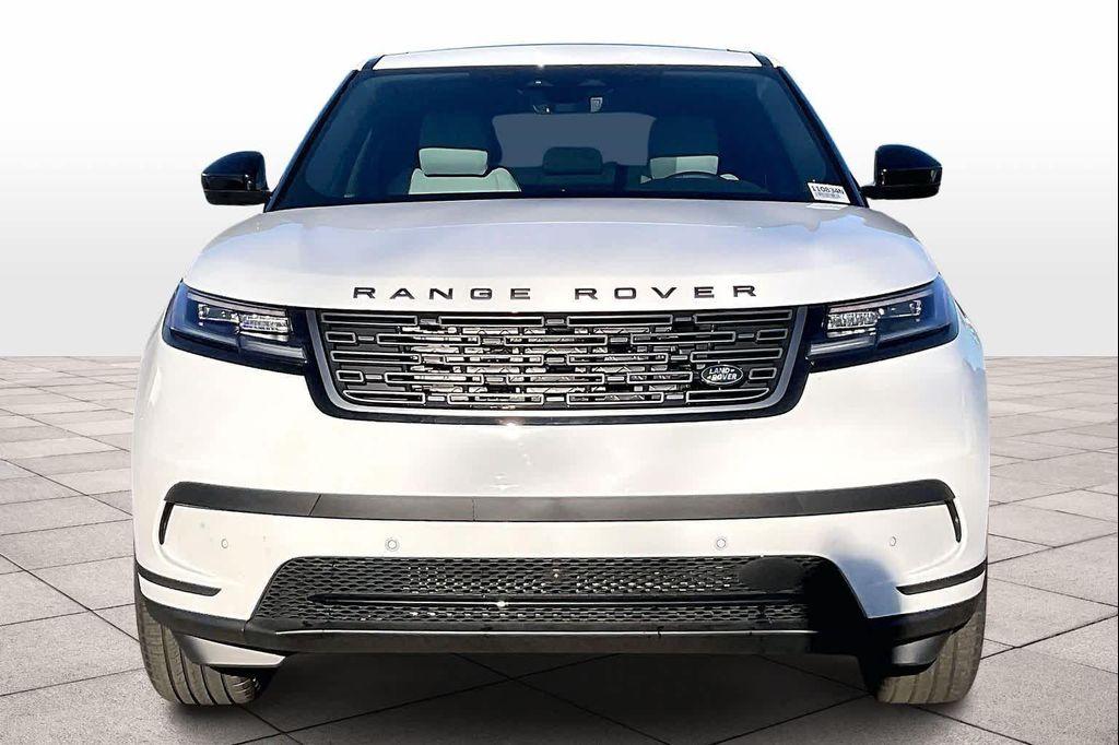 new 2026 Land Rover Range Rover Velar car, priced at $64,765
