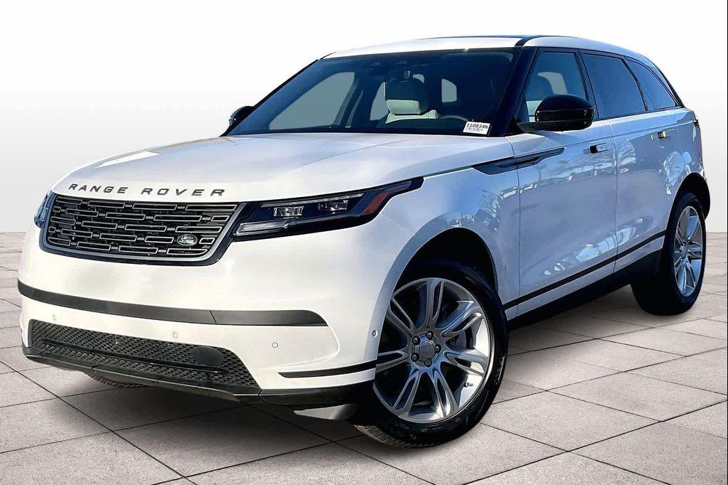 new 2026 Land Rover Range Rover Velar car, priced at $64,765