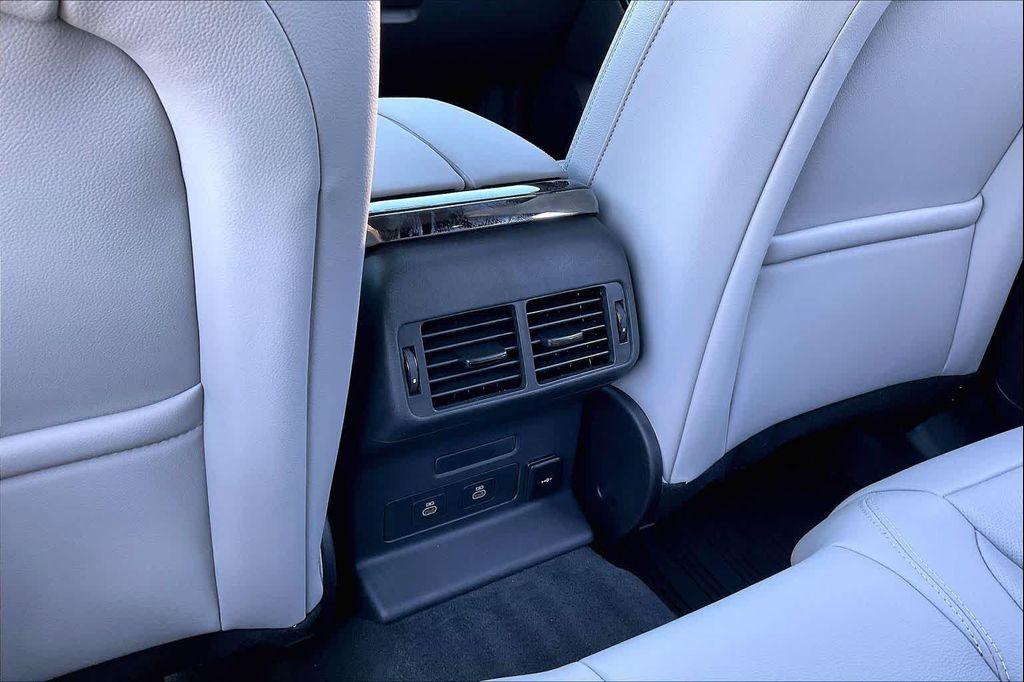 new 2026 Land Rover Range Rover Velar car, priced at $64,765