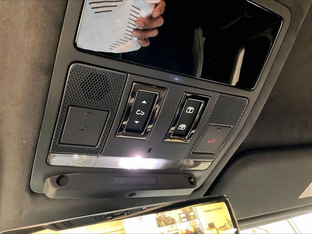 new 2026 Land Rover Defender car, priced at $170,286