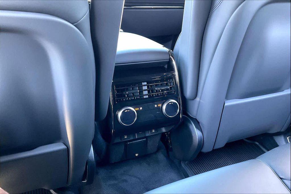 new 2026 Land Rover Range Rover Sport car, priced at $105,865