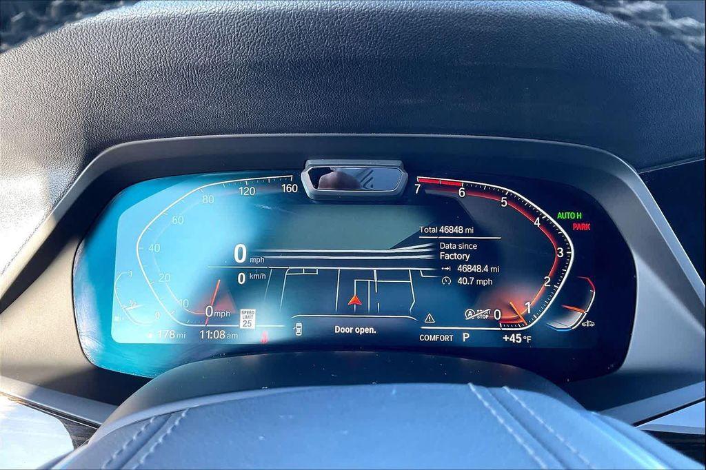 used 2019 BMW X5 car, priced at $34,599