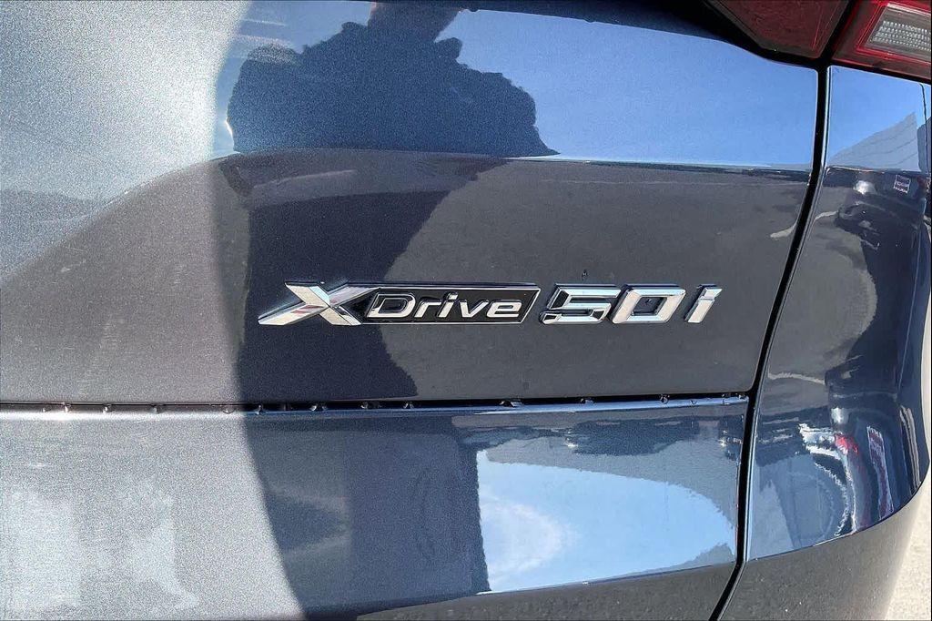 used 2019 BMW X5 car, priced at $34,599