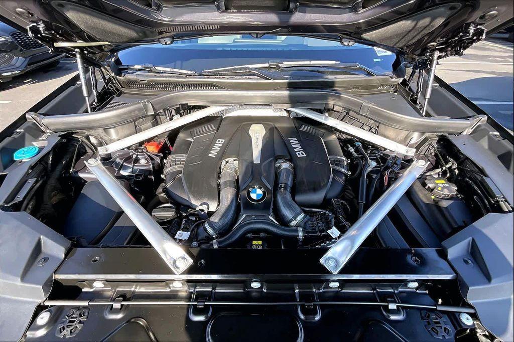 used 2019 BMW X5 car, priced at $34,599