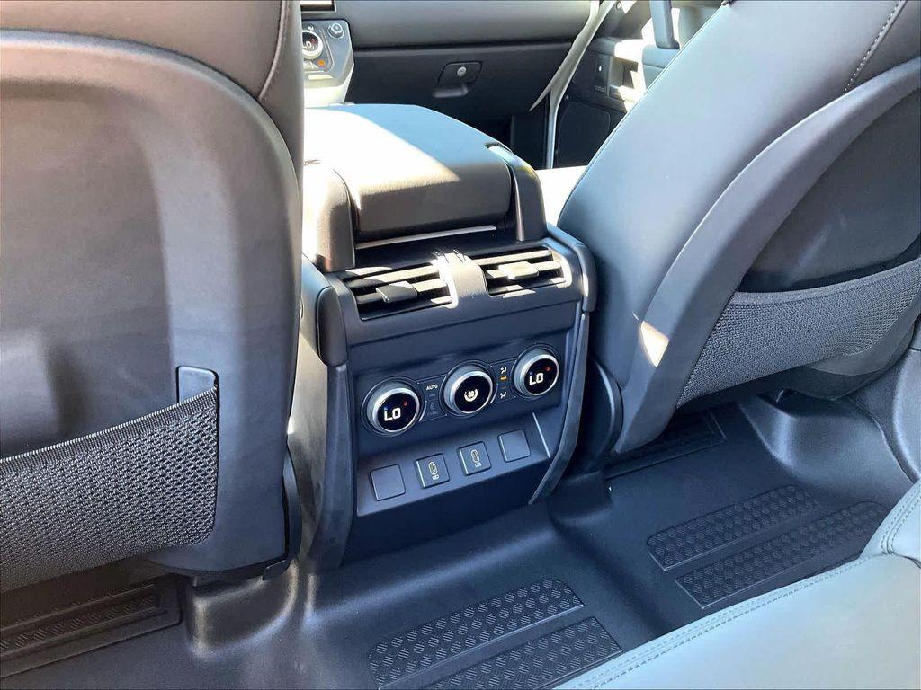 new 2026 Land Rover Defender car, priced at $89,216