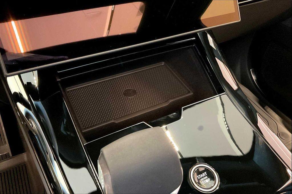 new 2025 Land Rover Range Rover Sport car, priced at $147,725