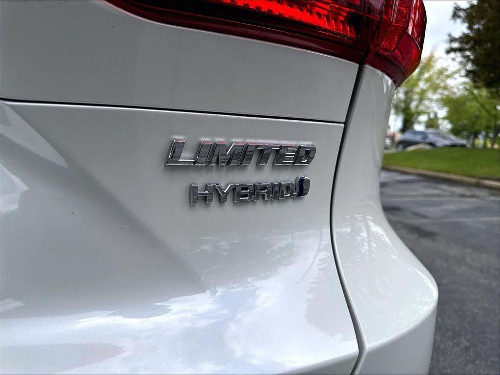 used 2021 Toyota Venza car, priced at $36,299