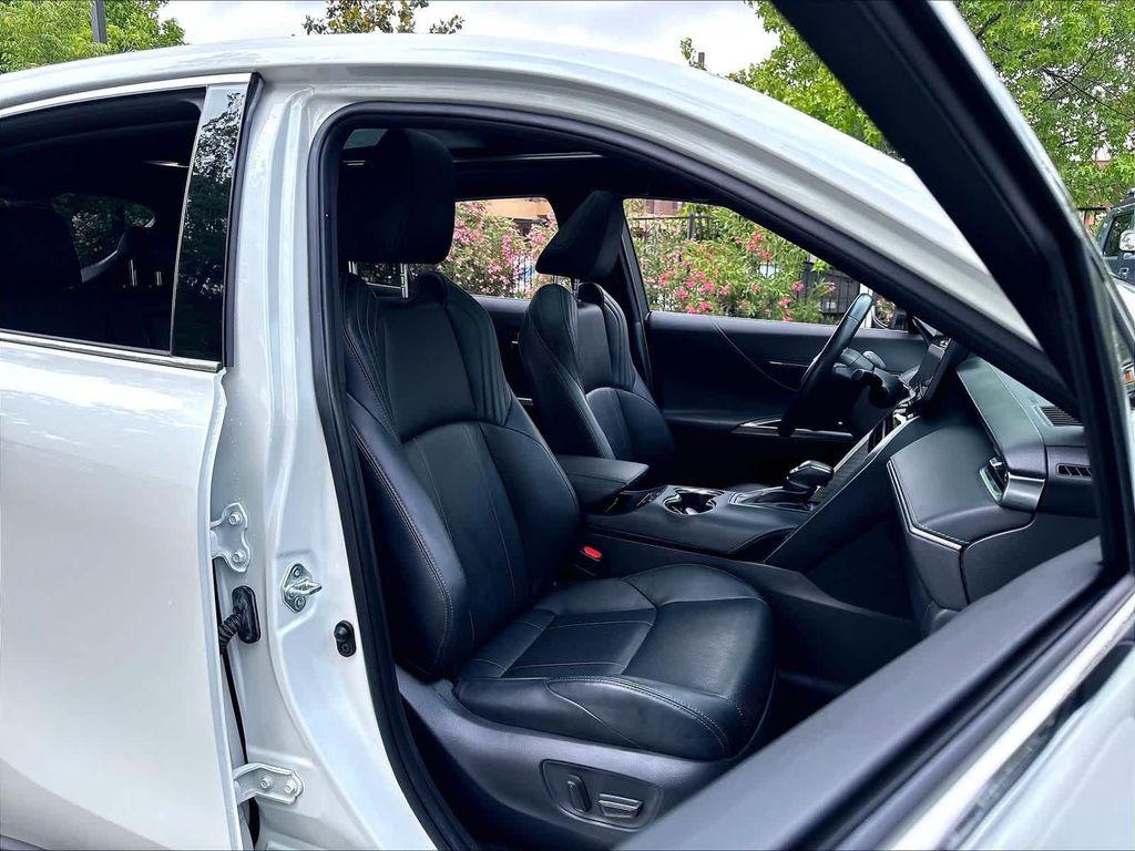 used 2021 Toyota Venza car, priced at $36,299