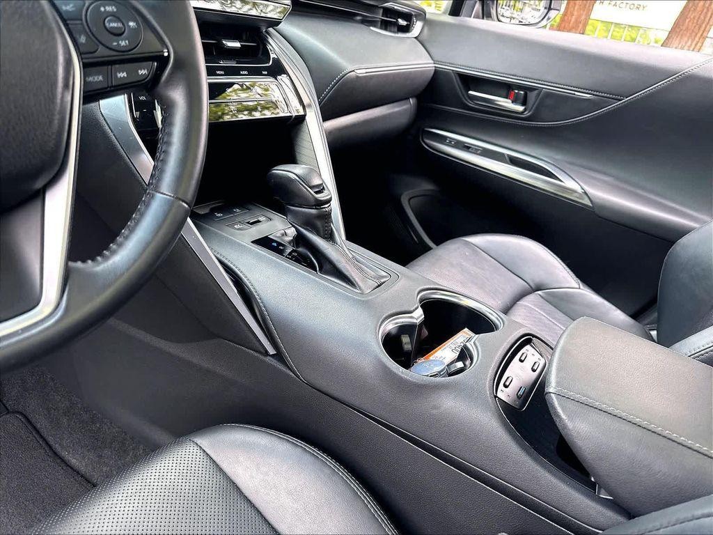 used 2021 Toyota Venza car, priced at $36,299