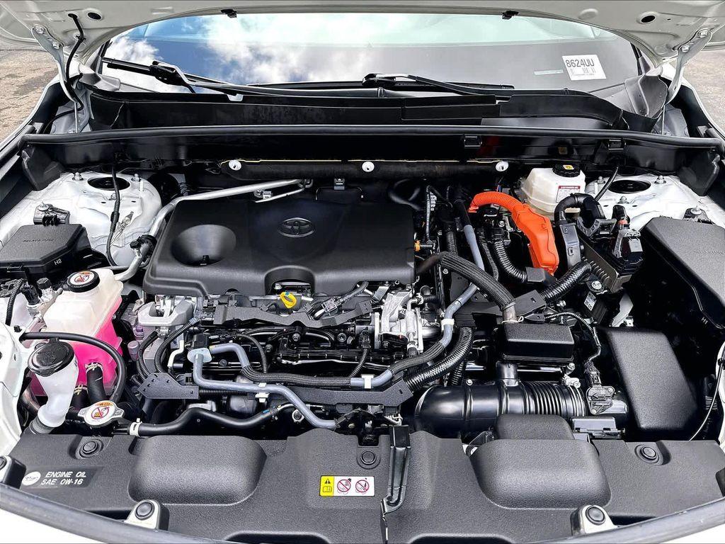 used 2021 Toyota Venza car, priced at $36,299