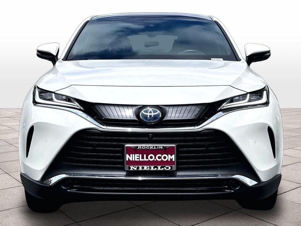 used 2021 Toyota Venza car, priced at $36,299