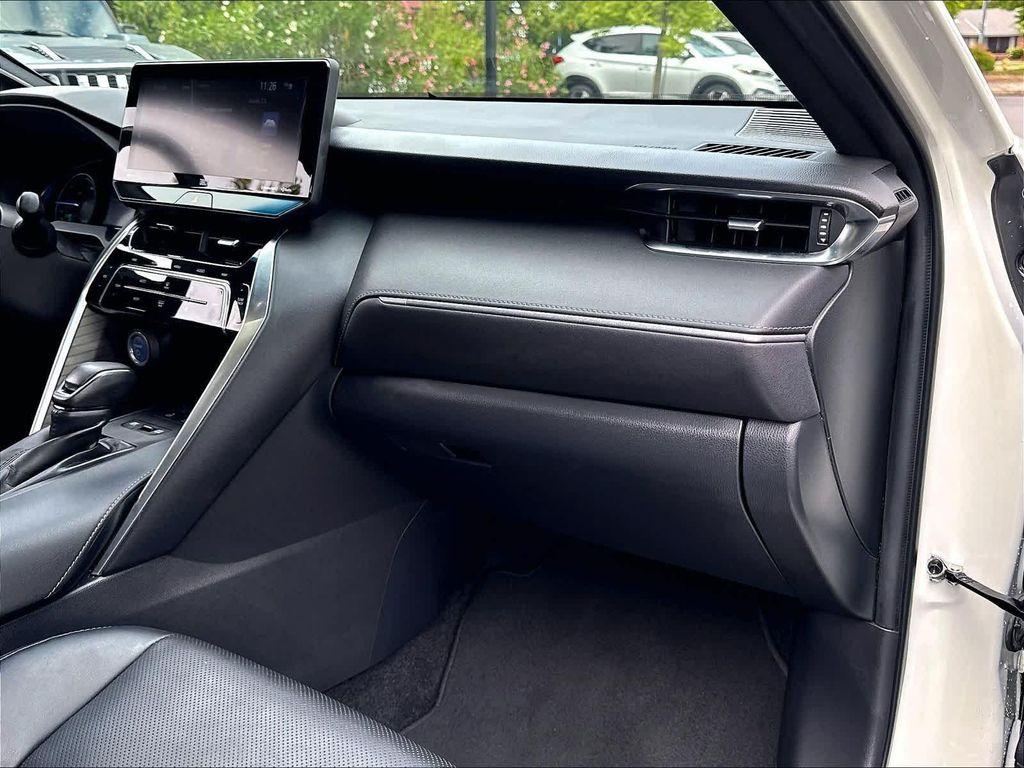 used 2021 Toyota Venza car, priced at $36,299
