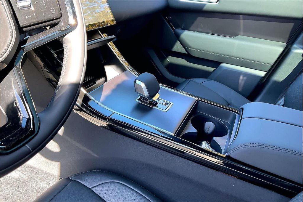 new 2026 Land Rover Range Rover Velar car, priced at $74,115
