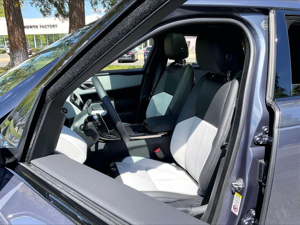 new 2026 Land Rover Range Rover Velar car, priced at $73,807
