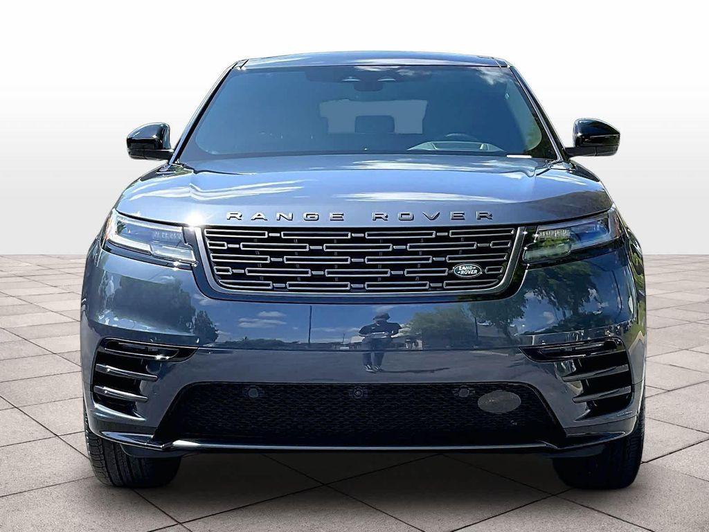 new 2026 Land Rover Range Rover Velar car, priced at $73,807