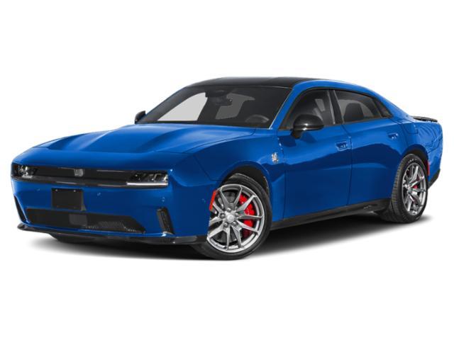 new 2026 Dodge Charger car, priced at $57,041