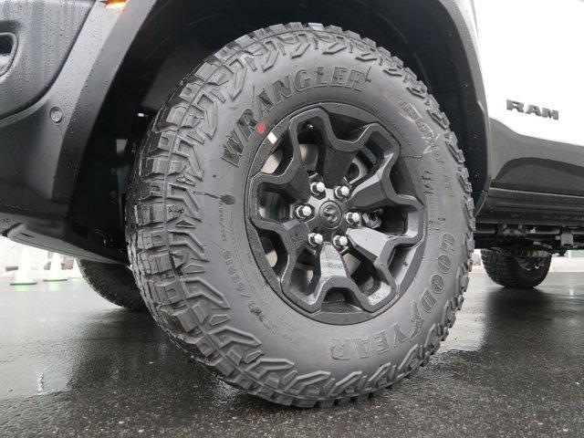 new 2026 Ram 1500 car, priced at $68,939